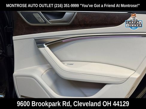 Used 2019 Audi A6 3.0T Prestige w/ Prestige Package image 44