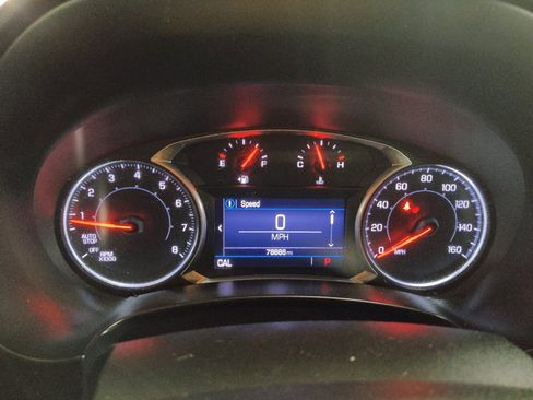 Used 2020 GMC Terrain SLE w/ Elevation Edition FWD image 23