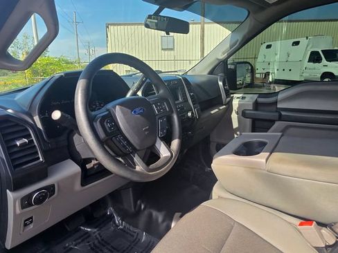 Used 2019 Ford F150 XL w/ Equipment Group 101A Mid RWD image 12
