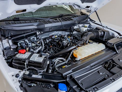 Used 2023 Ford F150 XL w/ STX Appearance Package image 40