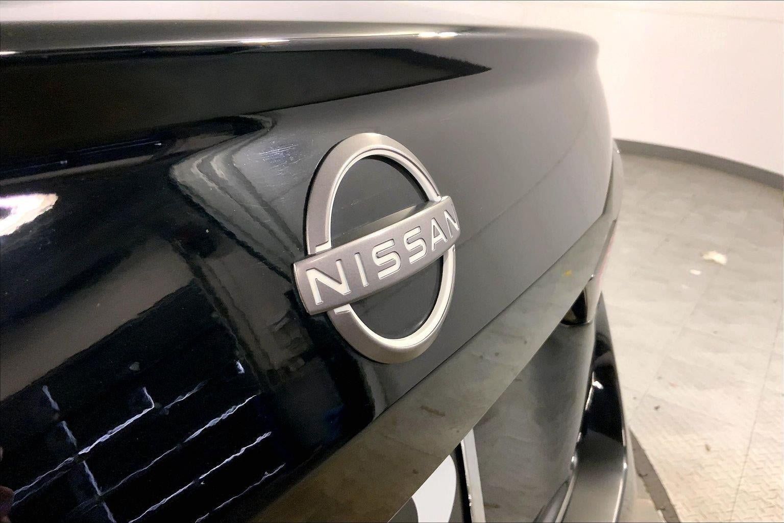 Used 2025 Nissan Altima 2.5 SV FWD image 29