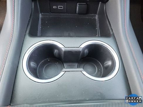 Used 2022 Chevrolet Tahoe RST w/ Sport Performance Package image 19