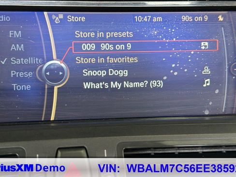 Used 2014 BMW Z4 sDrive35i image 26