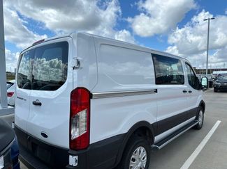 Used 2025 Ford Transit 250 Low Roof w/ Exterior Upgrade Package RWD video 2