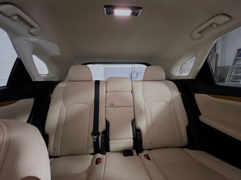 Used 2021 Lexus RX 350 FWD w/ Premium Package image 33