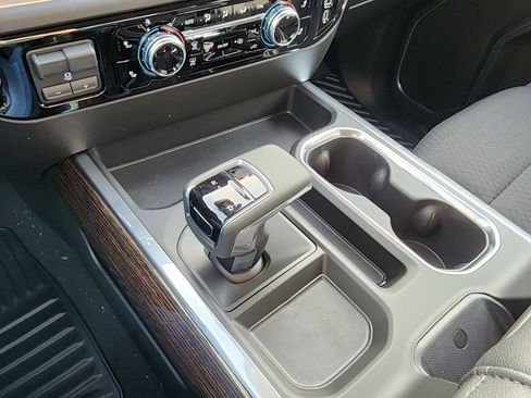 New 2026 GMC Sierra 1500 Elevation w/ X31 Off-Road Package image 28