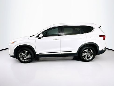 Used 2021 Hyundai Santa Fe SEL image 4