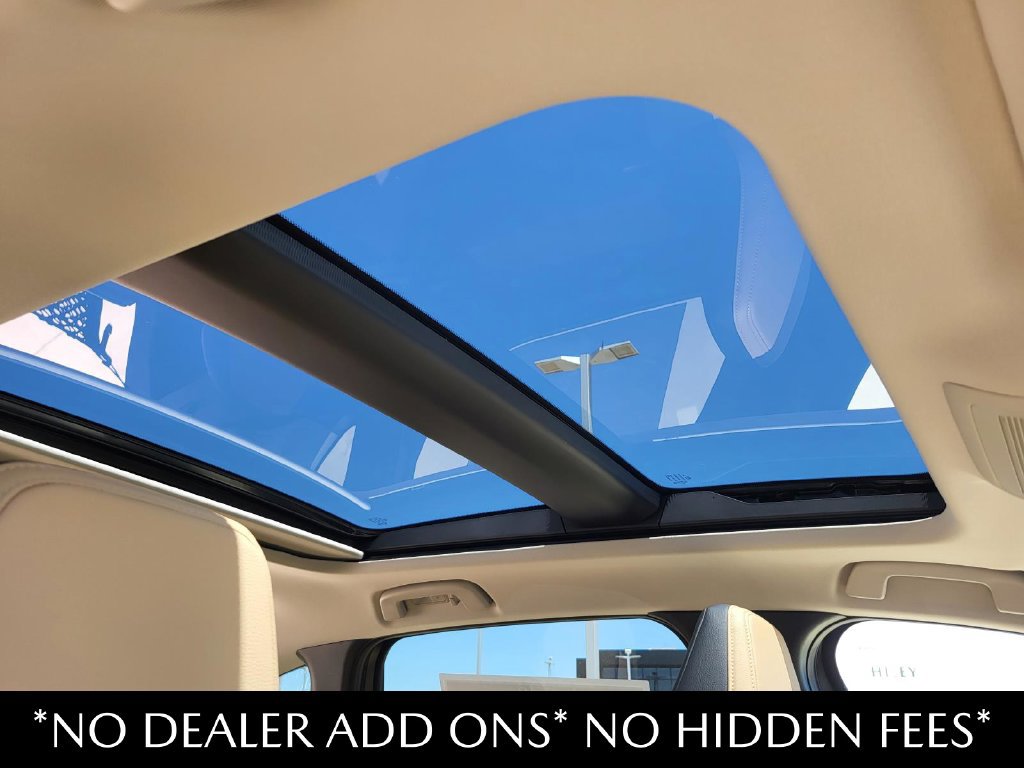 New 2026 MAZDA CX-5 2.5 S w/ Premium Package AWD/4WD image 8
