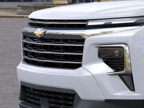 New 2026 Chevrolet Traverse LT image 13