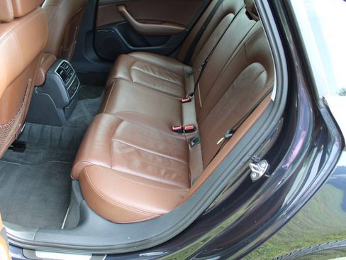 Used 2014 Audi A6 3.0T Premium Plus AWD/4WD image 30