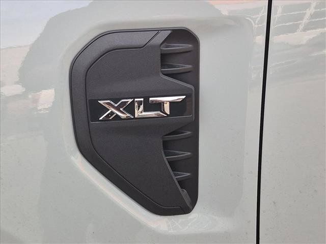 Used 2024 Ford Ranger XLT w/ Technology Package AWD/4WD image 11