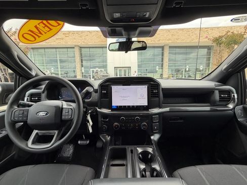 New 2026 Ford F150 STX w/ Equipment Group 200A RWD image 23