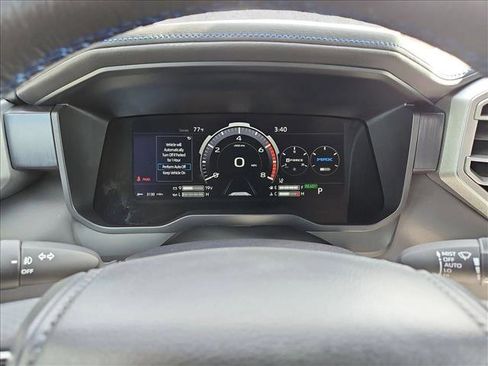 Used 2025 Toyota Tundra Platinum image 11