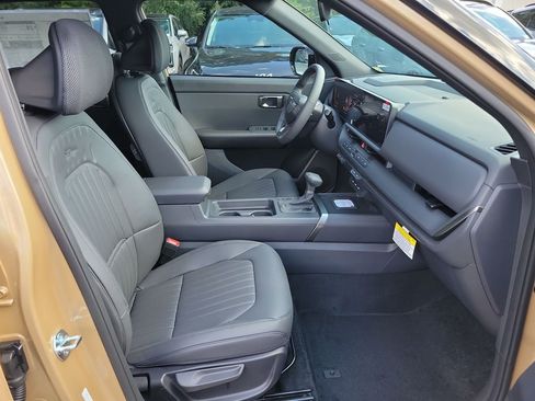 New 2027 Kia Seltos X-Line S AWD/4WD image 7