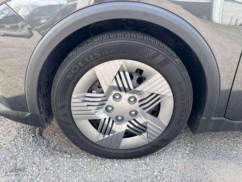 Certified 2025 Kia K4 FWD image 4
