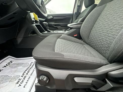 New 2026 Ford Ranger XL w/ Trailer Tow Package image 12