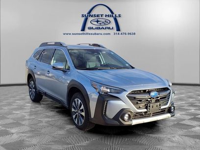 Certified 2023 Subaru Outback Touring XT
