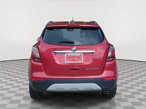 Used 2019 Buick Encore Preferred FWD image 4