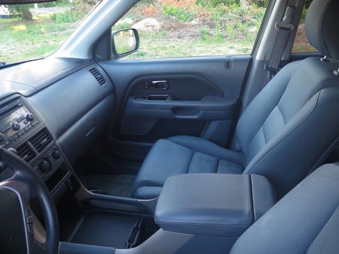 Used 2008 Honda Pilot VP image 13