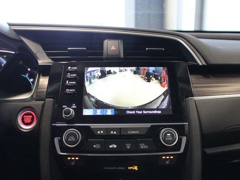 Used 2019 Honda Civic EX-L image 26