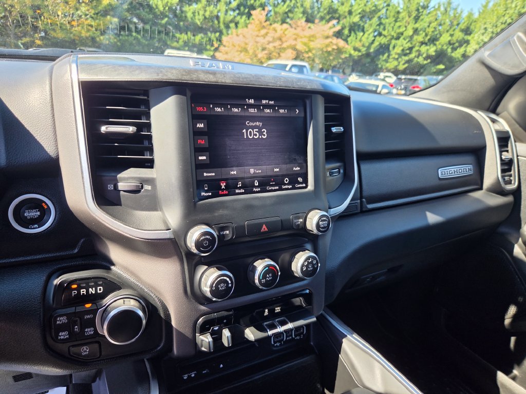 Used 2019 RAM 1500 Big Horn AWD/4WD image 13