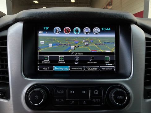 Used 2019 GMC Yukon SLT w/ Premium Edition RWD image 36