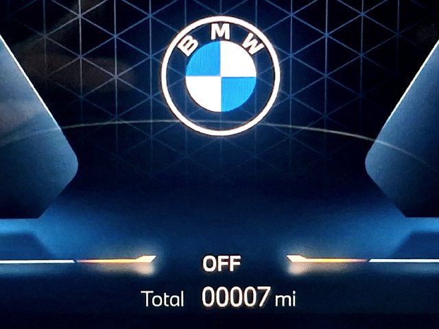 New 2027 BMW X1 xDrive28i w/ Technology Package AWD/4WD image 19