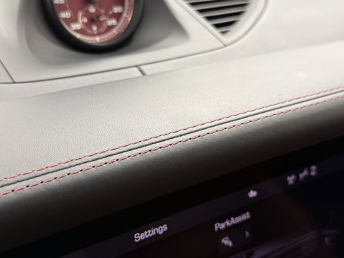 Certified 2024 Porsche Macan Turbo AWD/4WD image 60