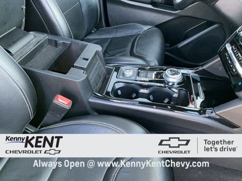 Used 2022 Ford Explorer ST w/ Equipment Group 401A image 18