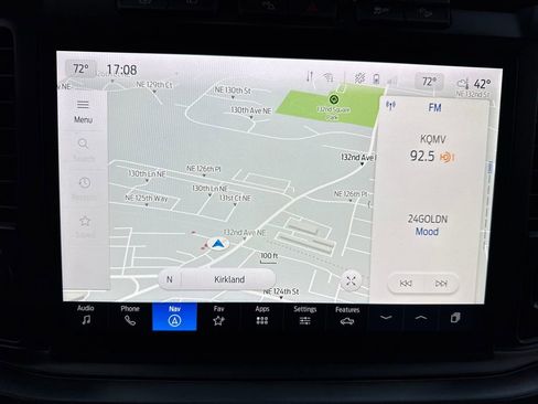 Used 2024 Ford F250 Limited w/ FX4 Off-Road Package image 24