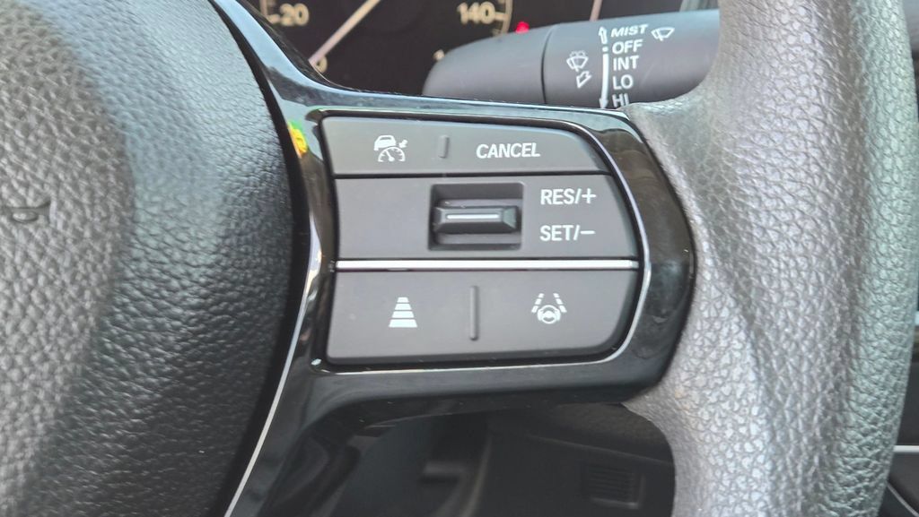 Used 2026 Honda Civic LX image 18
