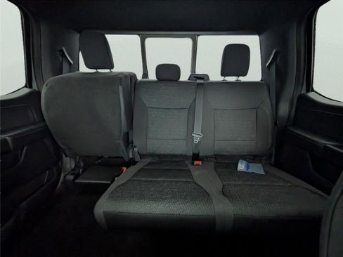 Used 2024 Ford F150 XLT w/ Equipment Group 302A MID image 14