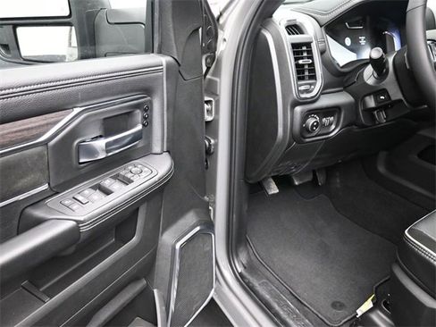 New 2026 RAM 3500 Laramie w/ Night Edition image 13