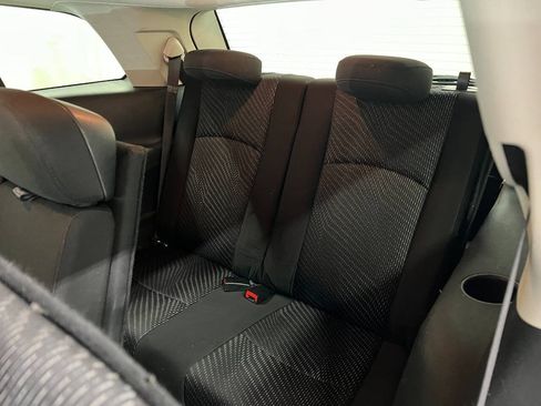 Used 2014 Dodge Journey SXT w/ Flexible Seating Group FWD image 10