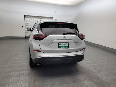 Used 2021 Nissan Murano SV FWD image 6
