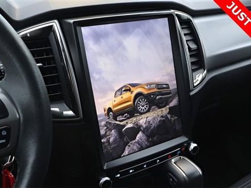 Used 2023 Ford Ranger XLT w/ Equipment Group 301A Mid image 19