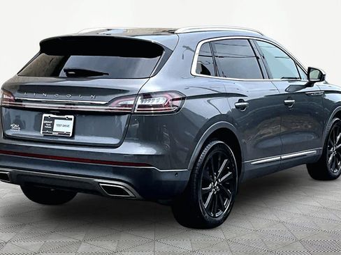 Used 2022 Lincoln Nautilus Reserve FWD image 12