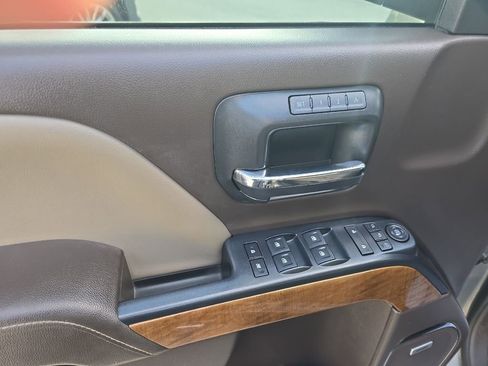 Used 2017 Chevrolet Silverado 1500 LTZ w/ Sport Package image 23