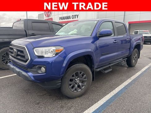 Used 2022 Toyota Tacoma SR5 image 5