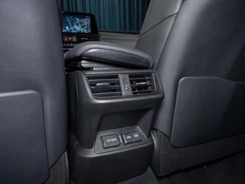 Used 2024 Lexus ES 350 w/ Luxury Package FWD image 25