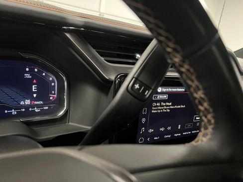 Used 2025 GMC Sierra 3500 AT4 w/ AT4 Premium Plus Package image 36