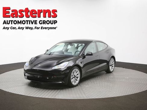 Used 2023 Tesla Model 3 Standard Range RWD image 55