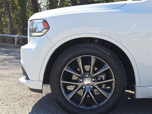 Used 2018 Dodge Durango GT image 5