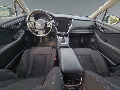 Certified 2022 Subaru Outback Premium w/ Popular Package #1 image 14