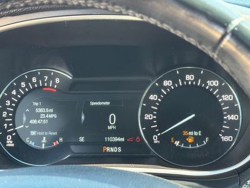 Used 2017 Lincoln MKX Reserve w/ Lincoln MKX Climate Package image 34