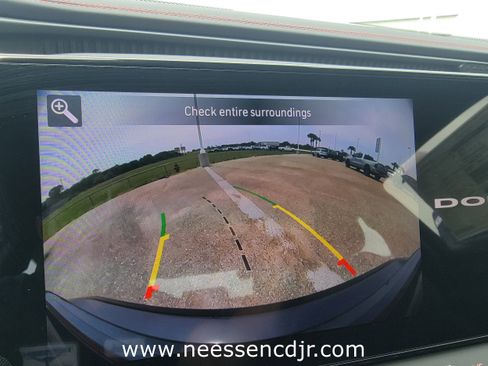 New 2025 Dodge Charger Daytona R/T w/ Quick Order Package 25M R/T image 32