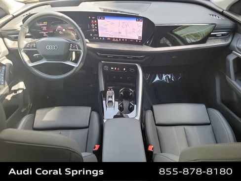 Certified 2025 Audi Q5 Premium Plus w/ Premium Plus AWD/4WD image 18