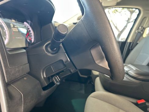 Used 2024 RAM 1500 Classic SLT image 35