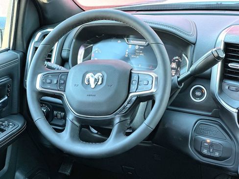 New 2026 RAM 3500 Laramie image 27