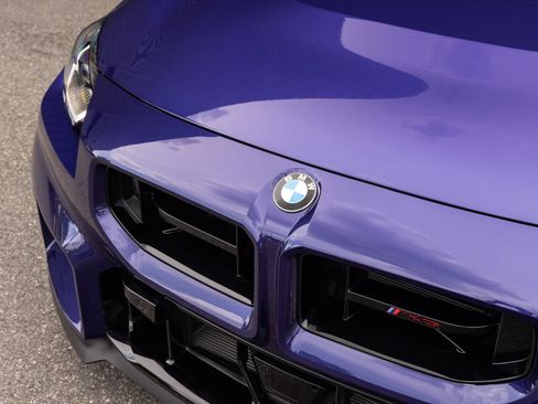 Used 2026 BMW M2 CS RWD image 8